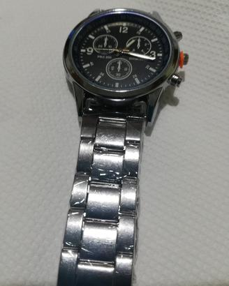 orologio uomo 