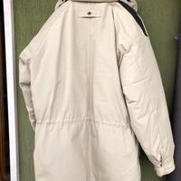 Giaccone/piumino Museum