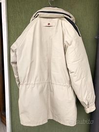 Giaccone/piumino Museum