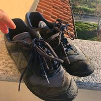 Scarpe Munich taglia 41