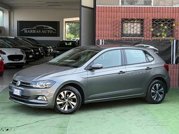 Volkswagen Polo 1.0 TSI 5p. Highline BlueMotion Te