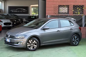 Volkswagen Polo 1.0 TSI 5p. Highline BlueMotion Te