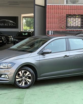 Volkswagen Polo 1.0 TSI 5p. Highline BlueMotion Te