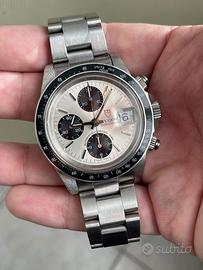 Tudor Oysterdate 79160