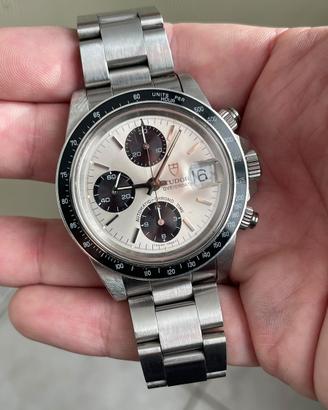 Tudor Oysterdate 79160