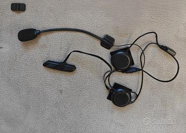 Interfono Singolo Kappa - Givi - Sena I303SK