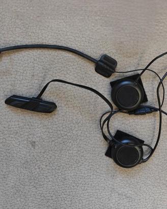 Interfono Singolo Kappa - Givi - Sena I303SK