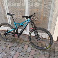 Bici specialized da enduro 29””