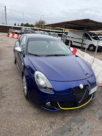 ALFA ROMEO Giulietta (2010-21) - 2011