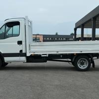 IvecoIVECO DAILY 35C15 cilindrata 3000 cc GEMELLAT