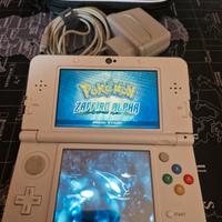 New Nintendo 3DS