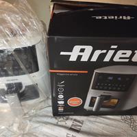 Friggitrice ad aria ARIETE 