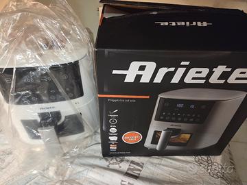 Friggitrice ad aria ARIETE 