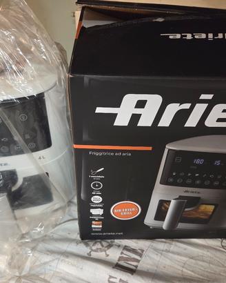 Friggitrice ad aria ARIETE 