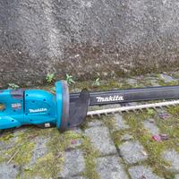 Tagliasiepi a batteria 65 cm Makita® DUH651