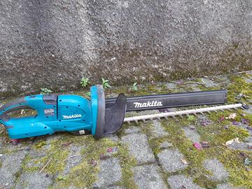 Tagliasiepi a batteria 65 cm Makita® DUH651