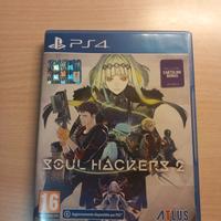 Soul Hackers 2