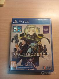 Soul Hackers 2