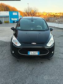 Ford B Max anno 2015
