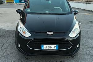 Ford B Max anno 2015