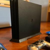 Ps4 pro bundle