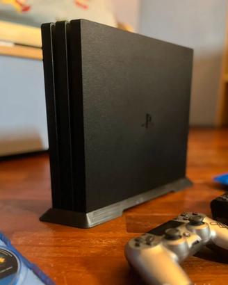 Ps4 pro bundle