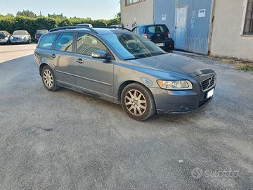 Volvo V50 2.0 D 16V 136CV Momentum