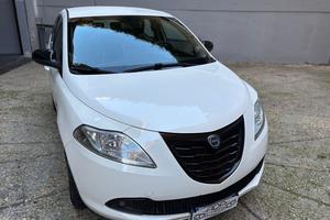 LANCIA YPSILON GPL - UNICO PROPRIETARIO