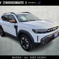 Dacia Duster 1.2 tce Extreme 4x4 130cv