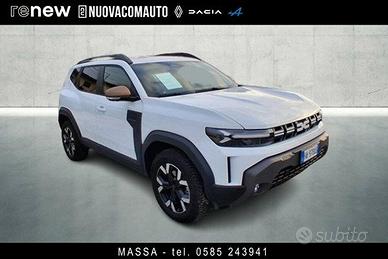 Dacia Duster 1.2 tce Extreme 4x4 130cv