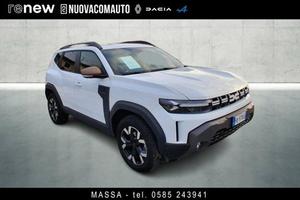 Dacia Duster 1.2 tce Extreme 4x4 130cv