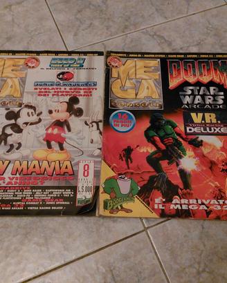 Riviste videogames
