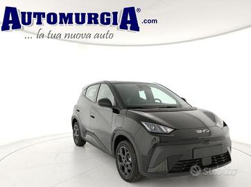 BYD Dolphin Surf 43,2 kWh Boost