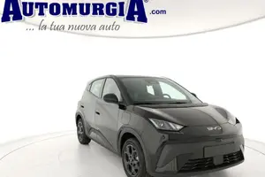 BYD Dolphin Surf 43,2 kWh Boost