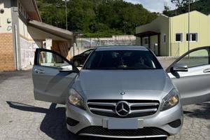 Mercedes clase A
