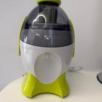 Estrattore design Brandani ovetto