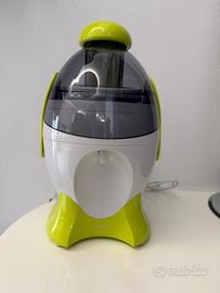 Estrattore design Brandani ovetto