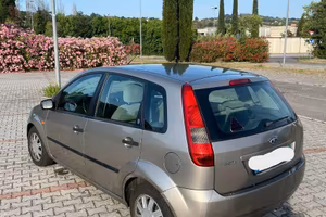 Ford Fiesta 1.4 Benzina 2002