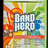 gioco Band Hero