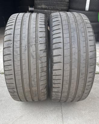 gomme usate 2454019 Estivo MICHELIN - Pil - 674