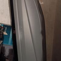 Thule Portapacchi Auto