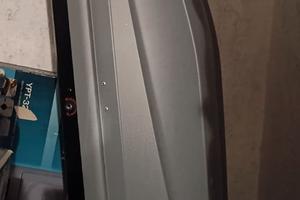 Thule Portapacchi Auto