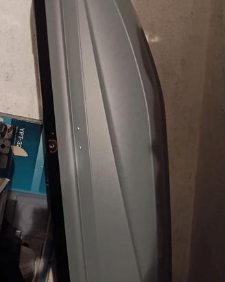 Thule Portapacchi Auto