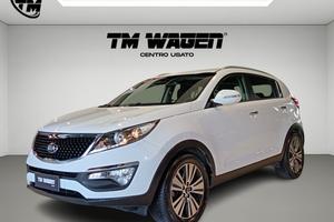 KIA Sportage 3ª serie - 1.7 CRDI VGT 2WD Cool(TAGL