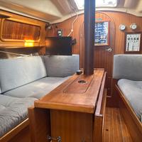 Dehler 34