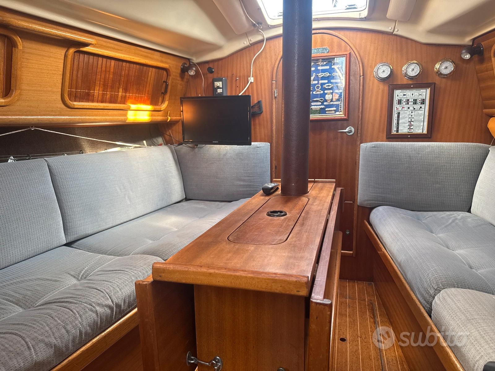 REGATTA 39 MH (JEANNEAU) — View photo 1