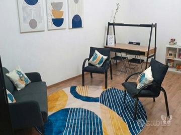 Arredo studio/salone