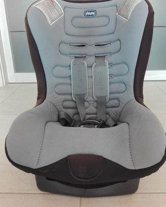 Seggiolino auto Chicco Eletta