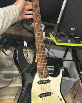 Chitarra elettrica cort g200