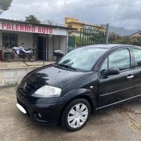 Citroen C3 1.4 HDi 70CV airdream Exclusive Style